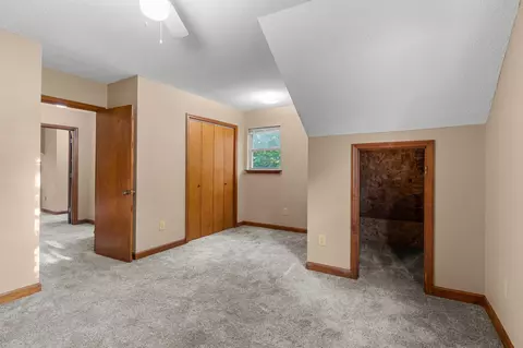 Bedroom - 3 Sandy Pine Dr, Surfside Beach, SC 29575 photo 9 of 10