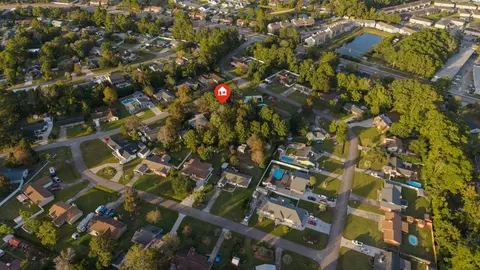 View/Area - 3 Sandy Pine Dr, Surfside Beach, SC 29575 photo 6 of 9