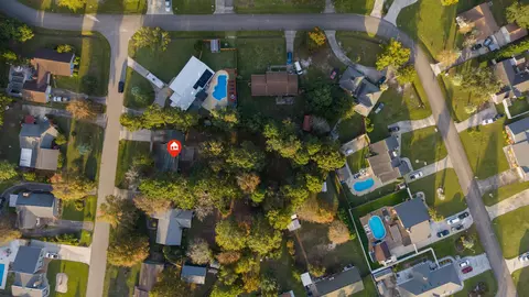 View/Area - 3 Sandy Pine Dr, Surfside Beach, SC 29575 photo 7 of 9