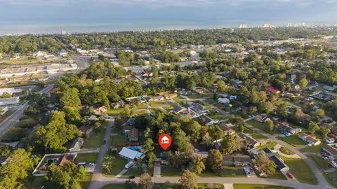 View/Area - 3 Sandy Pine Dr, Surfside Beach, SC 29575 photo 1 of 9