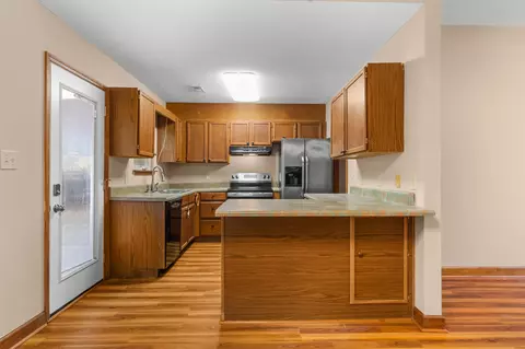 Kitchen - 3 Sandy Pine Dr, Surfside Beach, SC 29575 photo 1 of 3
