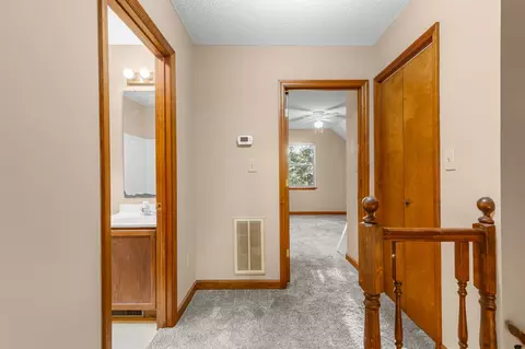 Entry Way - 3 Sandy Pine Dr, Surfside Beach, SC 29575 photo 5 of 6