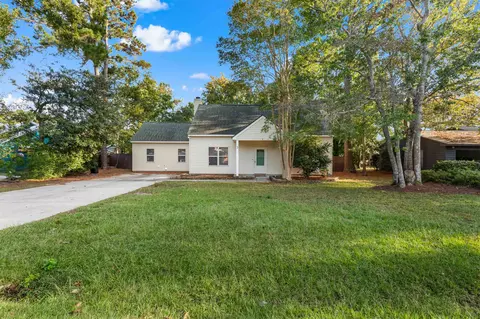 Exterior - 3 Sandy Pine Dr, Surfside Beach, SC 29575 photo 1 of 9