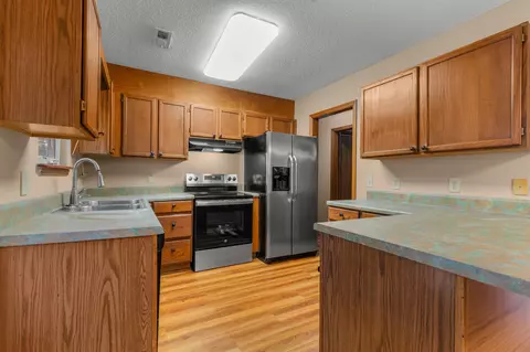 Kitchen - 3 Sandy Pine Dr, Surfside Beach, SC 29575 photo 2 of 3