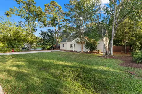 Exterior - 3 Sandy Pine Dr, Surfside Beach, SC 29575 photo 2 of 9