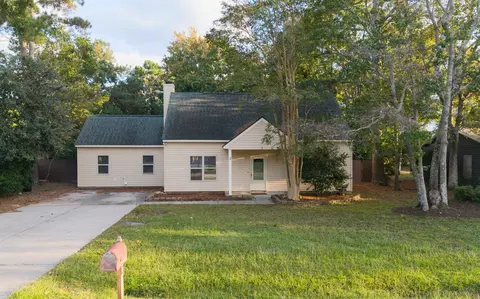 Exterior - 3 Sandy Pine Dr, Surfside Beach, SC 29575 photo 9 of 9