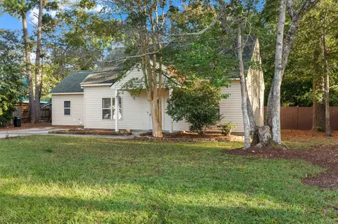 Exterior - 3 Sandy Pine Dr, Surfside Beach, SC 29575 photo 3 of 9