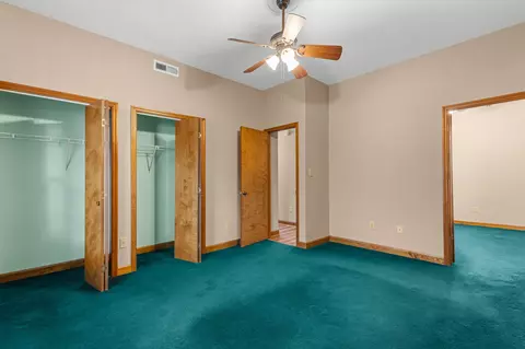 Bedroom - 3 Sandy Pine Dr, Surfside Beach, SC 29575 photo 3 of 10