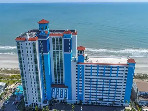 3000 N Ocean Blvd #604, Myrtle Beach, SC 29577