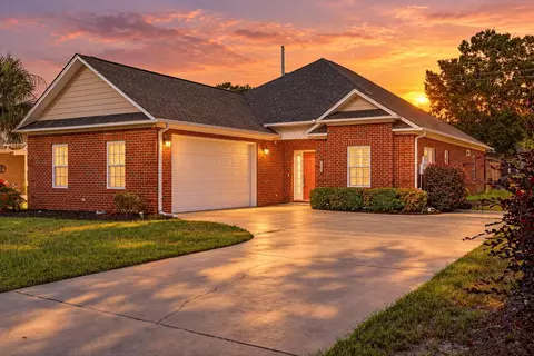 166 Preservation Dr, Myrtle Beach, SC 29572
