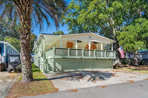 6001- S Mh172 S Kings Hwy, Myrtle Beach, SC 29575