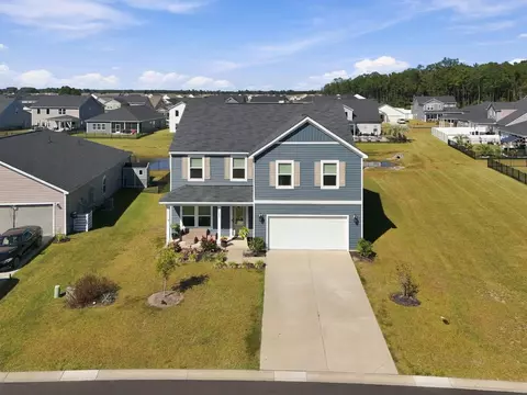 1884 Villena Dr, Myrtle Beach, SC 29579