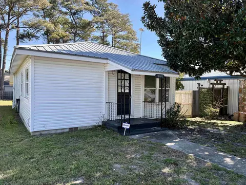 706 23rd Ave S, North Myrtle Beach, SC 29582