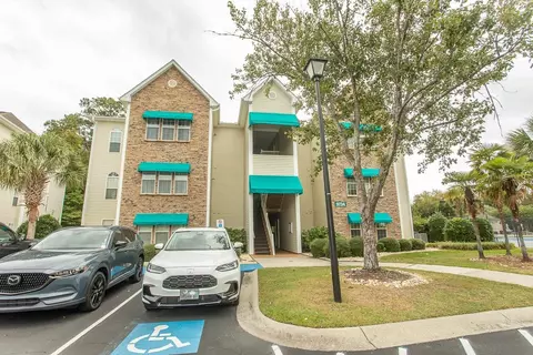 9734 Leyland Dr #6, Myrtle Beach, SC 29572