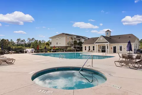 Exterior - 308 Kiskadee Loop #C, Conway, SC 29526 photo 7 of 8