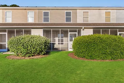 Exterior - 308 Kiskadee Loop #C, Conway, SC 29526 photo 5 of 8