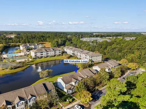 View/Area - 308 Kiskadee Loop #C, Conway, SC 29526 photo 2 of 6