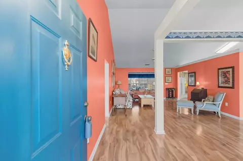 Entry Way - 1503 Hallborough Dr, Surfside Beach, SC 29575 photo 1 of 3