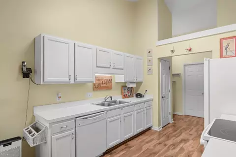 Kitchen - 1503 Hallborough Dr, Surfside Beach, SC 29575 photo 5 of 5