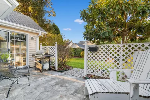 Exterior - 1503 Hallborough Dr, Surfside Beach, SC 29575 photo 4 of 9