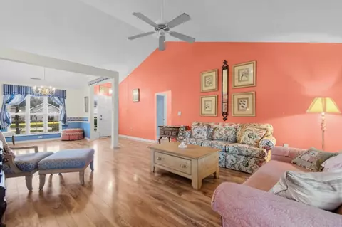 Living - 1503 Hallborough Dr, Surfside Beach, SC 29575 photo 3 of 4