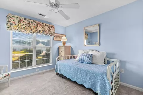Bedroom - 1503 Hallborough Dr, Surfside Beach, SC 29575 photo 4 of 7