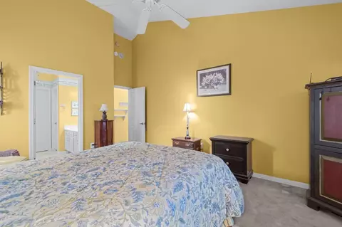 Bedroom - 1503 Hallborough Dr, Surfside Beach, SC 29575 photo 2 of 7