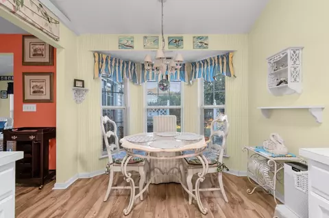 Dining - 1503 Hallborough Dr, Surfside Beach, SC 29575 photo 1 of 1