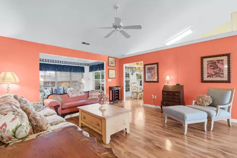 Living - 1503 Hallborough Dr, Surfside Beach, SC 29575 photo 2 of 4