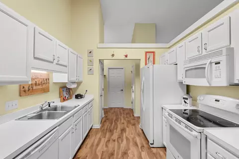 Kitchen - 1503 Hallborough Dr, Surfside Beach, SC 29575 photo 3 of 5