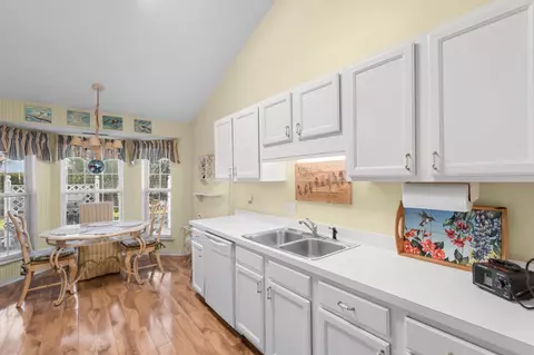 Kitchen - 1503 Hallborough Dr, Surfside Beach, SC 29575 photo 4 of 5