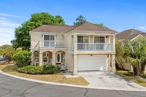 4305 Windy Heights Dr, North Myrtle Beach, SC 29582