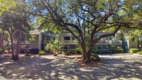 118 Salt Marsh Cir #25I, Pawleys Island, SC 29585
