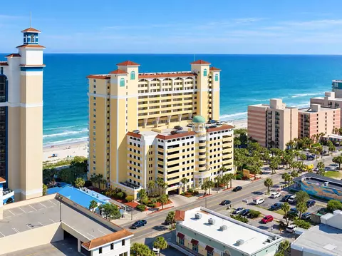 2000 N Ocean Blvd #917, Myrtle Beach, SC 29577