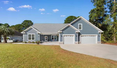 4821 National Dr, Myrtle Beach, SC 29579