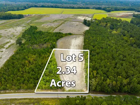 lot5 Middle Rd, Nichols, SC 29581