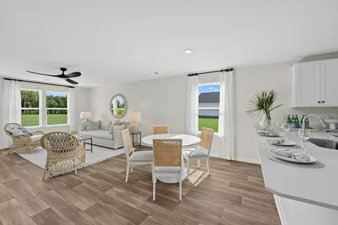 Dining - 295 Pleasant Valley Dr, Longs, SC 29568 photo 1 of 2
