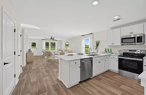Kitchen - 295 Pleasant Valley Dr, Longs, SC 29568 photo 1 of 3