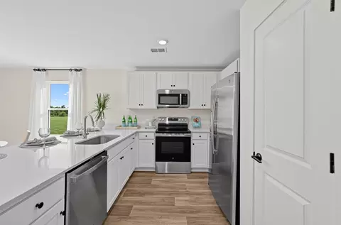 Kitchen - 295 Pleasant Valley Dr, Longs, SC 29568 photo 3 of 3