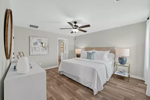 Bedroom - 295 Pleasant Valley Dr, Longs, SC 29568 photo 4 of 7