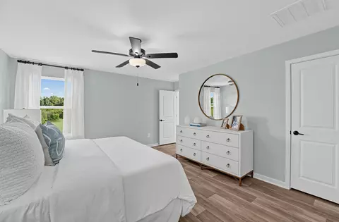 Bedroom - 295 Pleasant Valley Dr, Longs, SC 29568 photo 5 of 7