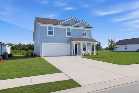 Exterior - 295 Pleasant Valley Dr, Longs, SC 29568 photo 2 of 5