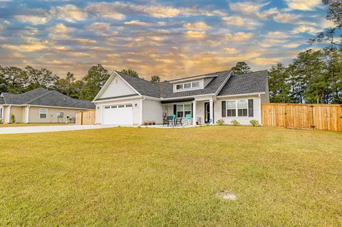 4020 Copperhead Rd, Conway, SC 29527