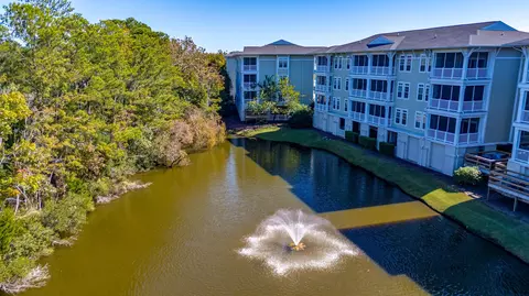 14300 Ocean Hwy #109/109A, Pawleys Island, SC 29585