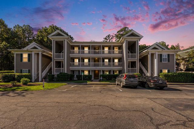 971 Blue Stem Dr #41 H, Pawleys Island, SC 29585