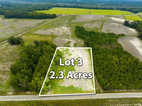 lot3 Middle Rd, Nichols, SC 29581