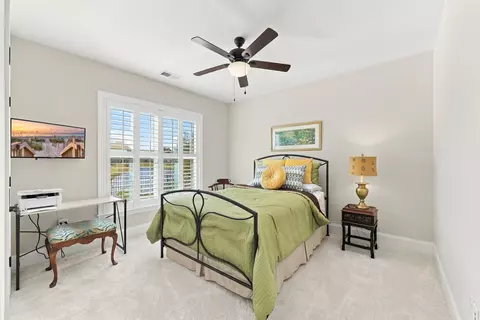 Bedroom - 705 Cabazon Dr, Myrtle Beach, SC 29579 photo 3 of 5