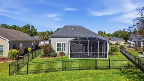 Exterior - 705 Cabazon Dr, Myrtle Beach, SC 29579 photo 8 of 11