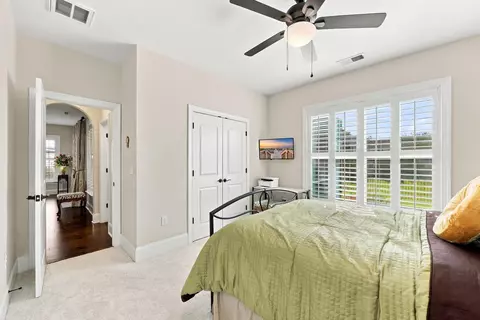 Bedroom - 705 Cabazon Dr, Myrtle Beach, SC 29579 photo 4 of 5