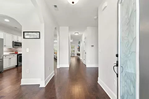 Entry Way - 705 Cabazon Dr, Myrtle Beach, SC 29579 photo 2 of 5